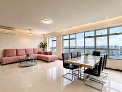 Blk 292C Skypeak @ Bukit Batok (Bukit Batok), HDB 5 Rooms #566638451